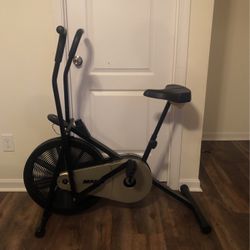 Extercise Bike 