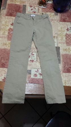 Sm girls pants