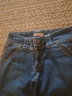 VTG Tommy  Hilfiger Women's  StretchJeans