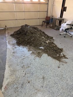 Free Dirt
