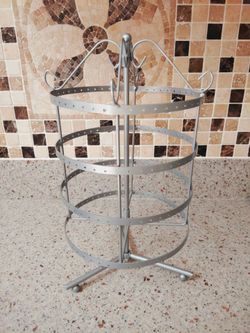 Jewelry stand