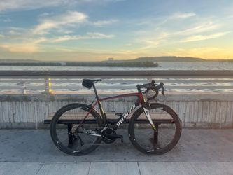 Specialized Tarmac SL2 - Small