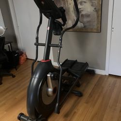 Schwinn elyptical