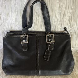 COACH PURSE 15$