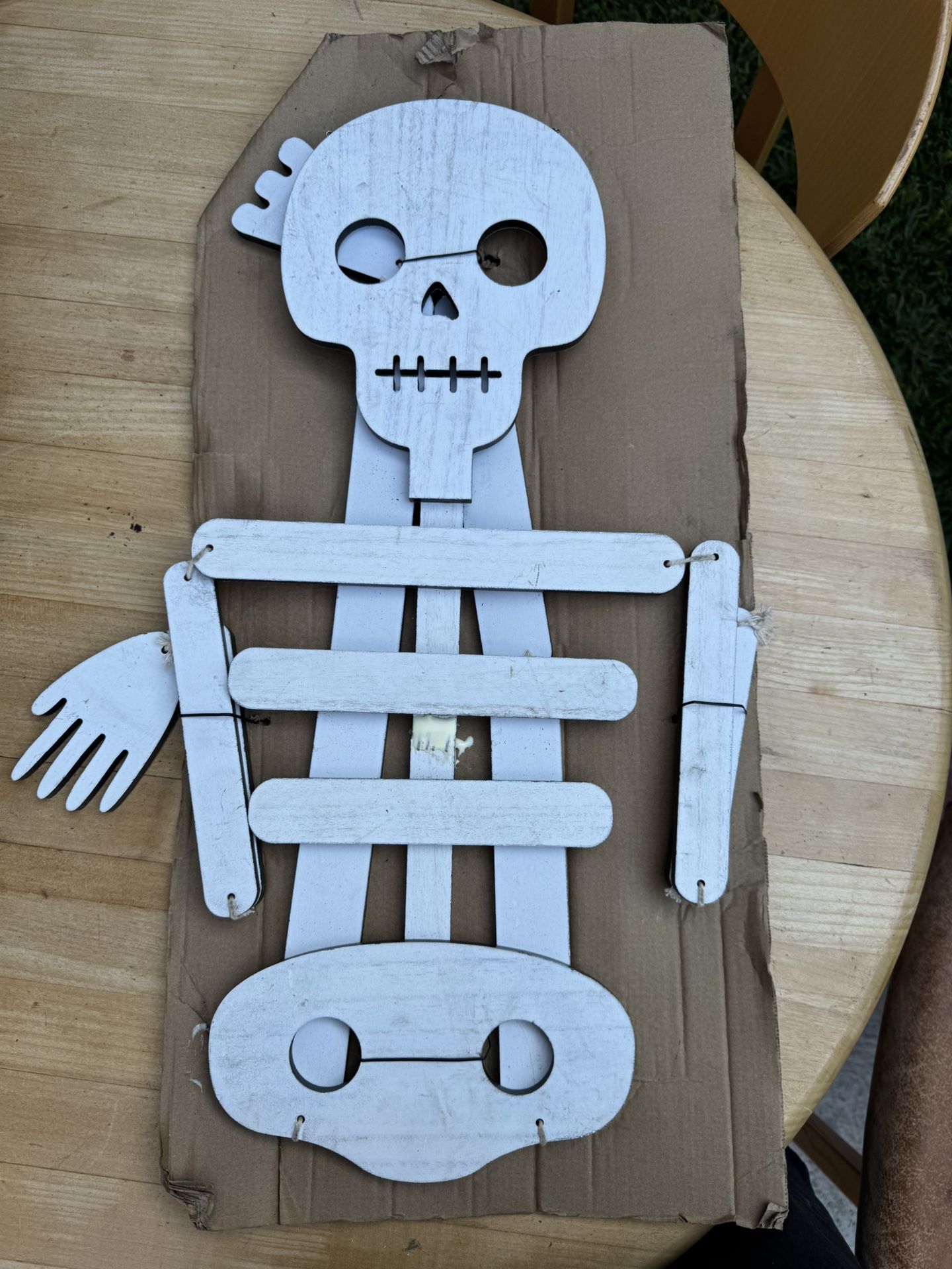 Halloween Decorations