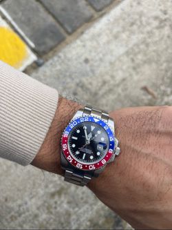 Pepsi sub watch