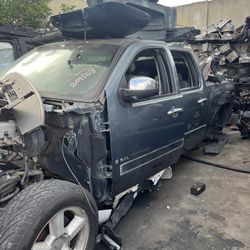 2008 Silverado Parts
