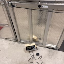 Arlyn 325M Industrial Scale 36”x36” W/Ramp Brand New