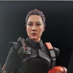 Hot Toys 🔥 Fennic Shand 