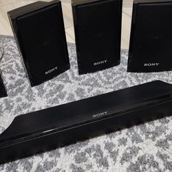 Sony System