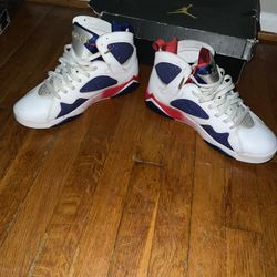 Jordan 7s