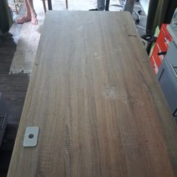 Work Desk Or Office Desk Electric Raise Up And Down