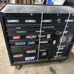Tool Box