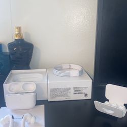  AirPod Pro 2nd Generation 