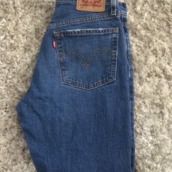 Levi’s 501