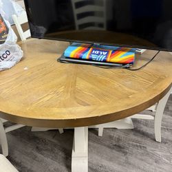 Kitchen Table