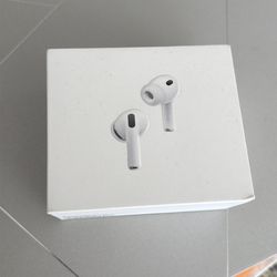 AirPods Pro 3