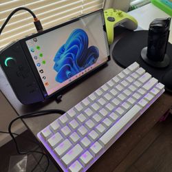 1 TB Lenovo Legion Go 