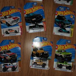 Hotwheels