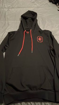 Kill Crew "Inner Demons" hoodie