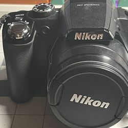 Nikon coolpix 90 