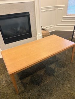 Interior Define Linden Coffee Table