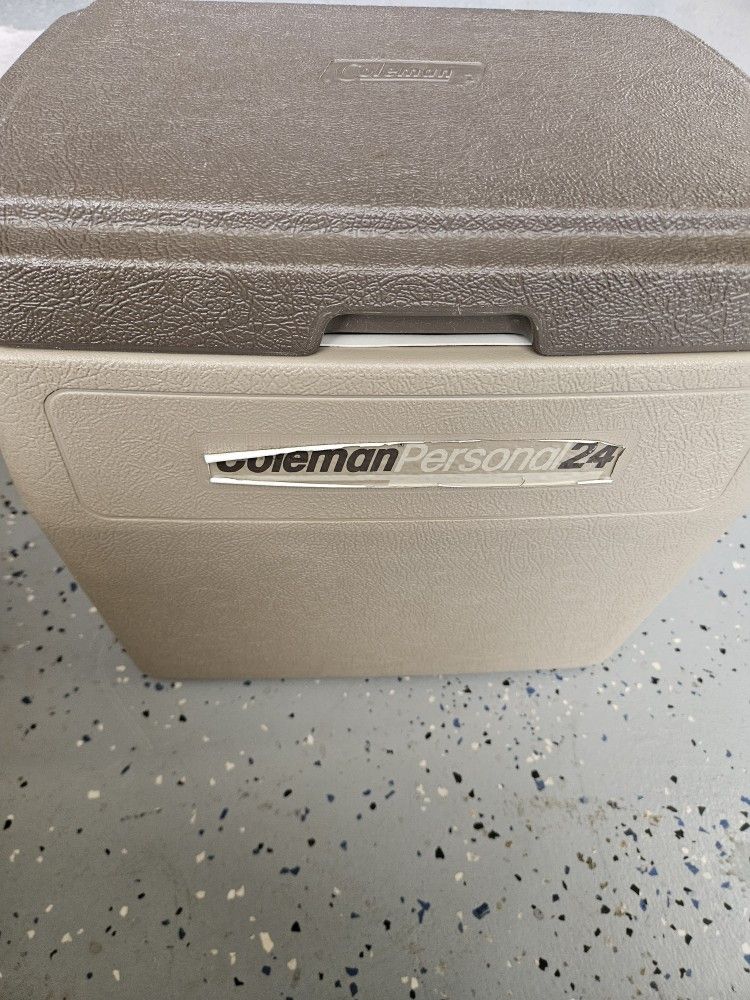 Ice Coolers