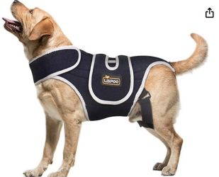 Dog Back Brace XL