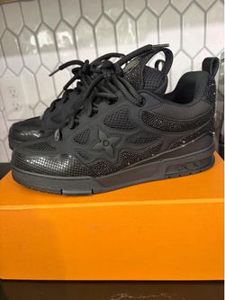 Louis Vuitton Skate Sneakers