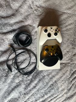 Xbox series s (512GB)