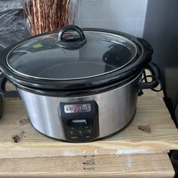 Croc Pot 