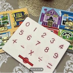 Children’s Learning Toys