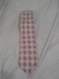 VINTAGE BROOKS BROTHERS MAKERS TIE