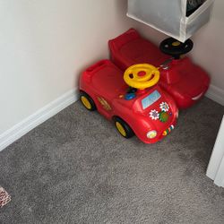 Ride Toys 