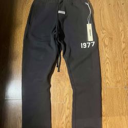 1977 Essentials Sweats Size XS