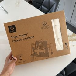 Stokke Tripp Trapp Baby Cushion NIB