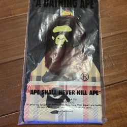 Bape T-shirt