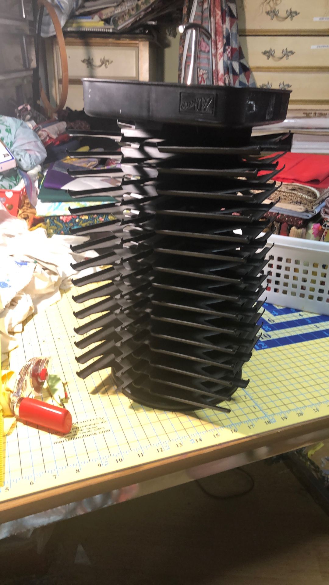 Stampinup Ink Pad Towers 