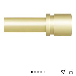 Curtain Rod