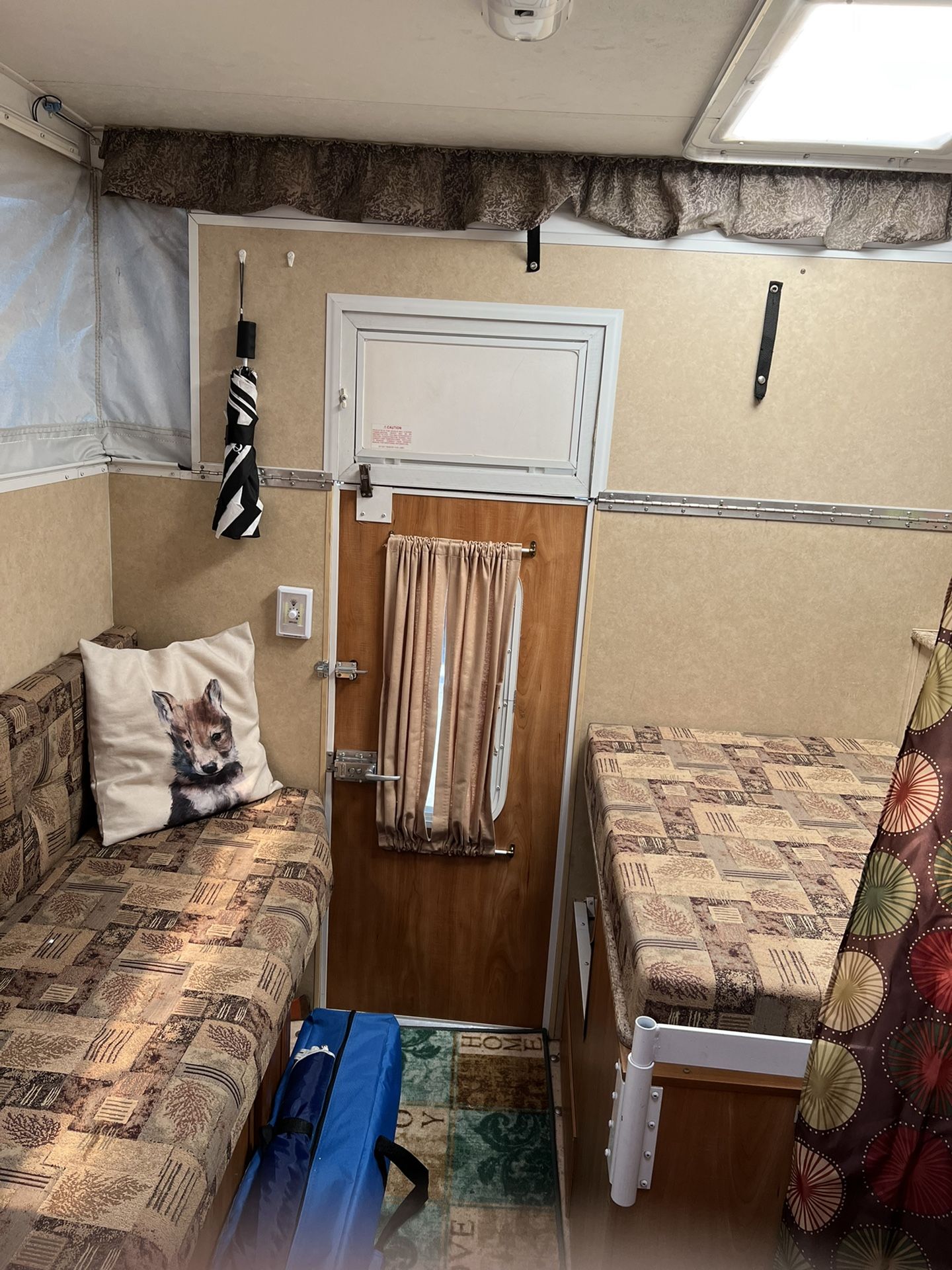 Pop Up Camper for Sale in Torrance, CA OfferUp