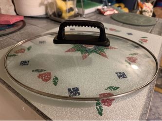 LID ONLY - Hamilton Beach 6 Qt Slow cooker