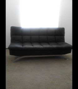 beautiful pillow top contemporary futon