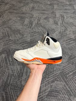 Jordan 5
