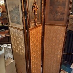 Room Divider 