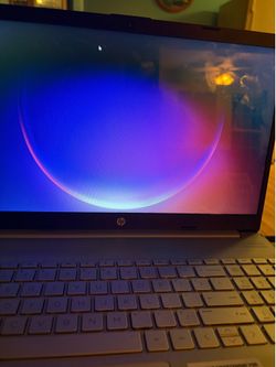 Hp laptop