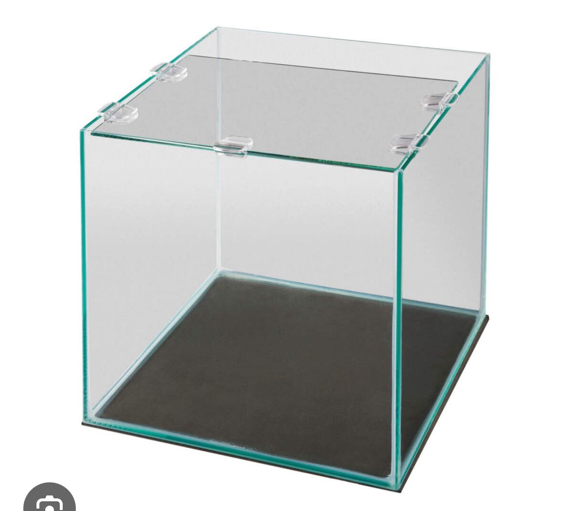 Fish Tank Aquarium 60 Gallons
