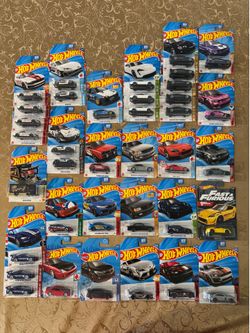 HOT WHEELS NEED GONE