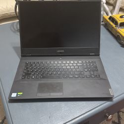 Lenovo Gaming Laptop