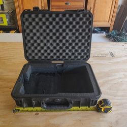 Waterproof Hard Shell Case