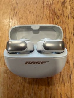 BOSE ULTRA OPEN EARBUDS
